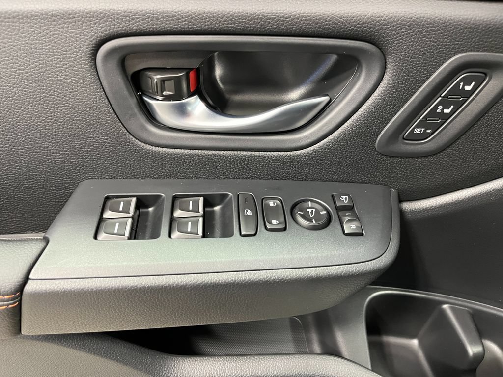 New 2026 Honda Pilot TrailSport image 13