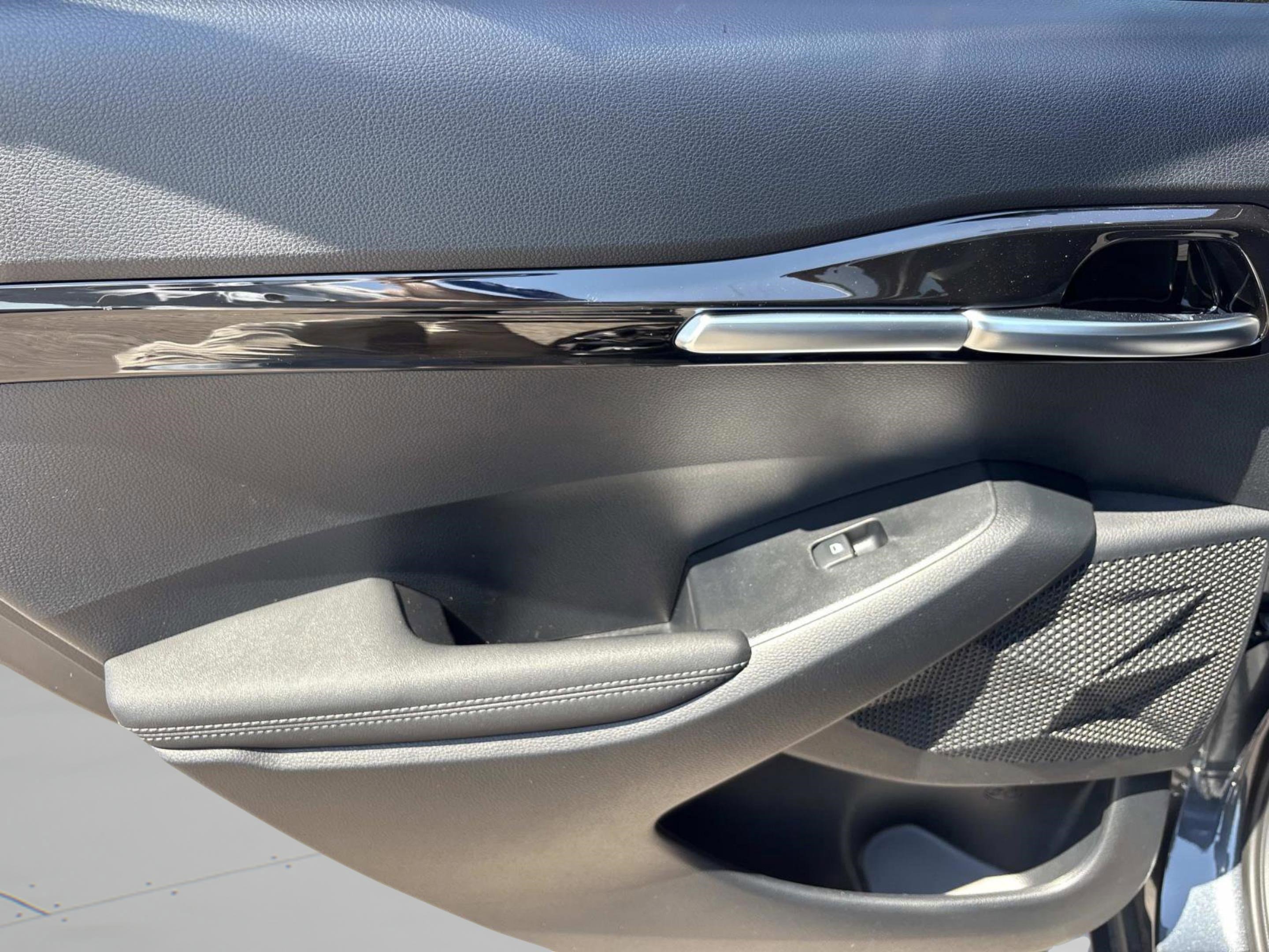 New 2026 Kia Seltos S image 18