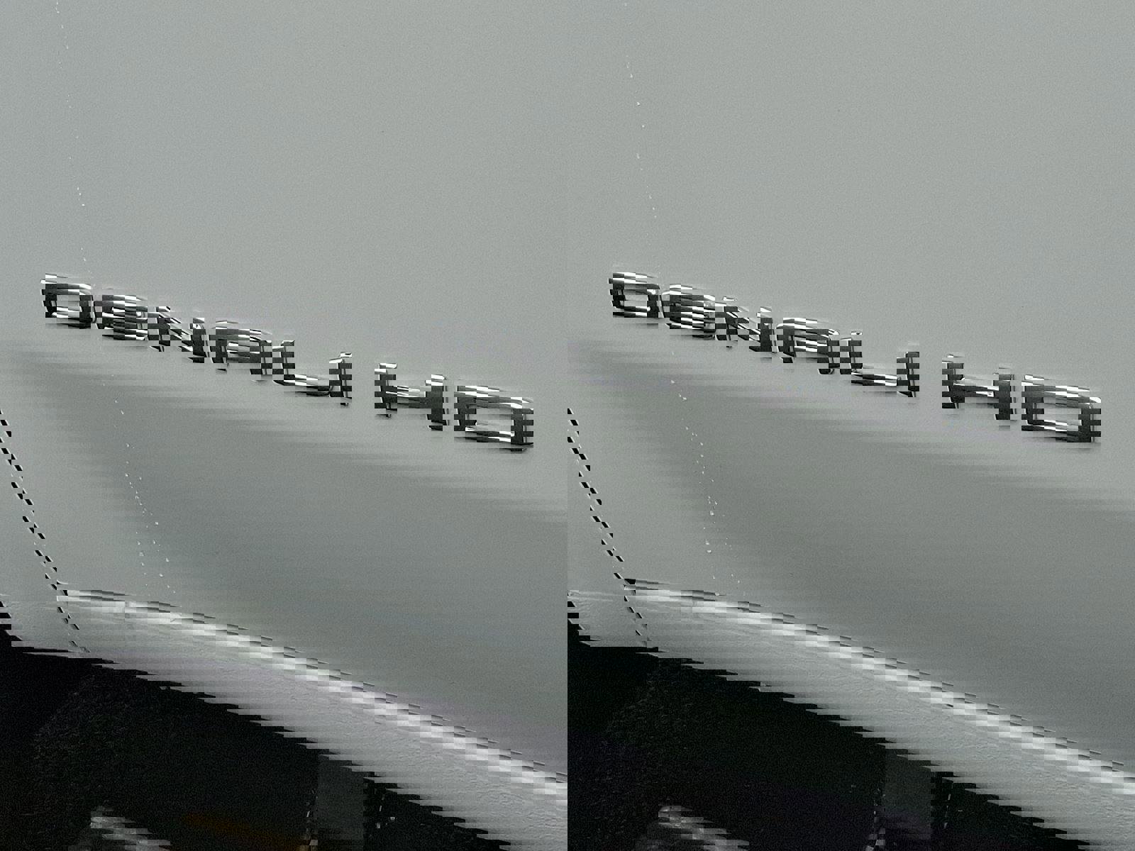 New 2026 GMC Sierra 2500 Denali w/ Denali Reserve Package image 12