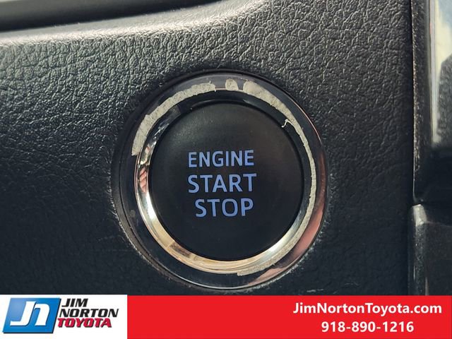 Used 2021 Toyota 4Runner TRD Off-Road Premium image 23