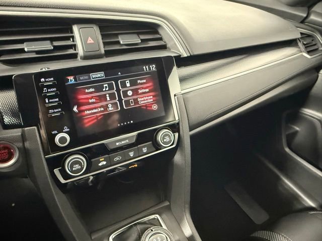 Used 2019 Honda Civic Sport image 26