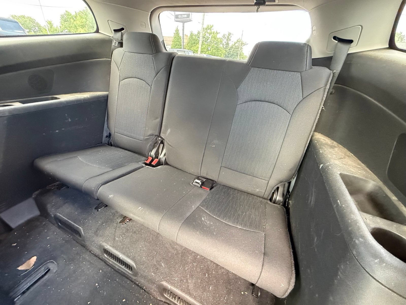 Used 2016 Chevrolet Traverse LT AWD/4WD image 20