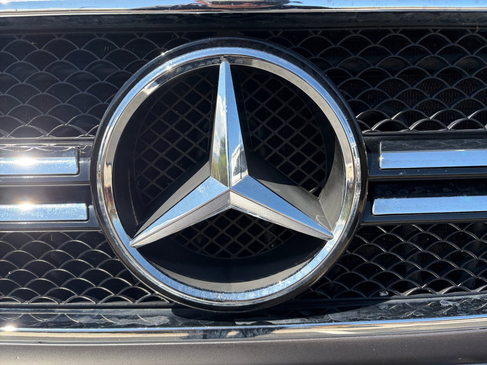 Used 2017 Mercedes-Benz G 63 AMG 4MATIC image 9