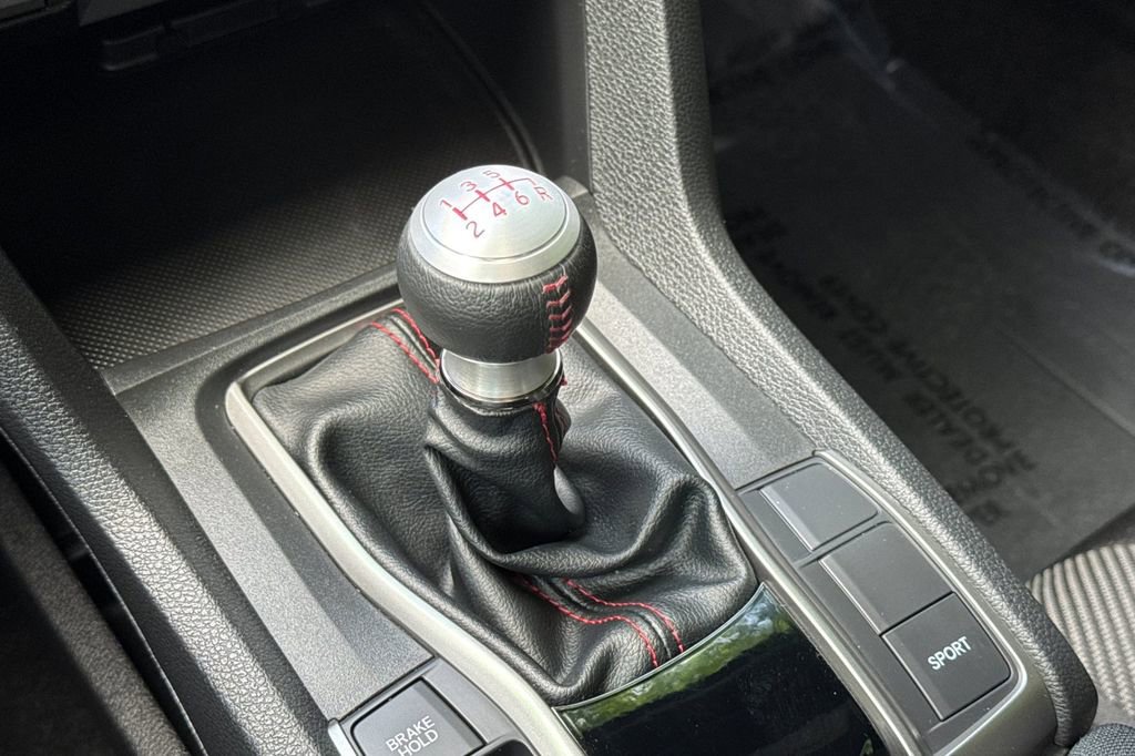 Used 2019 Honda Civic Si image 20