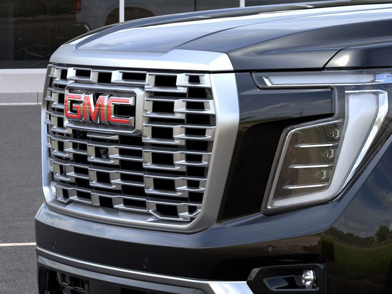 New 2026 GMC Yukon XL Denali image 13