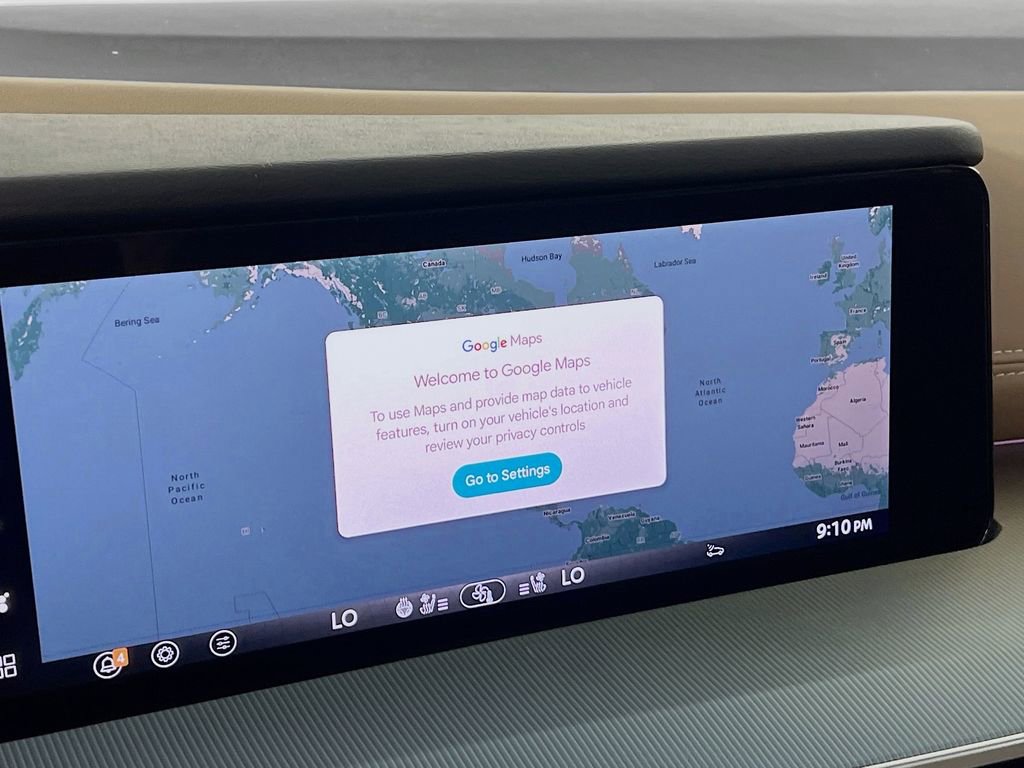 New 2026 Nissan Murano Platinum image 11