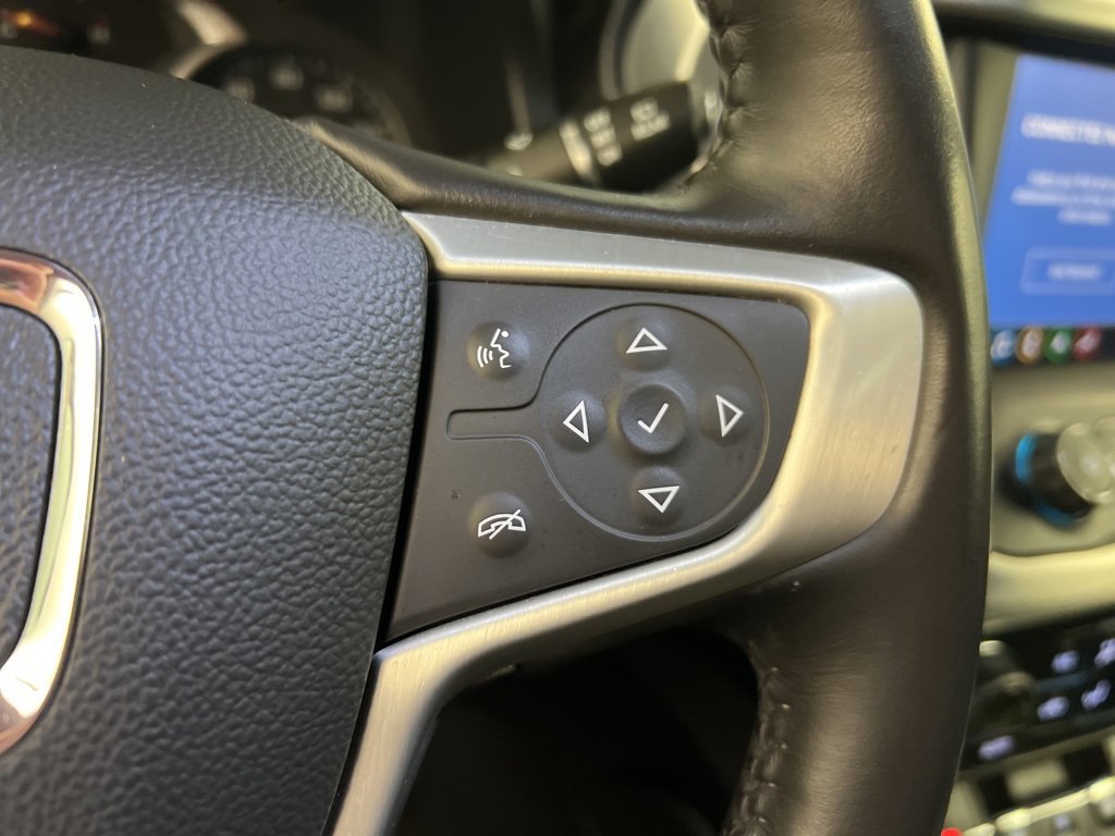 Used 2021 GMC Acadia SLT w/ Elevation Edition image 19