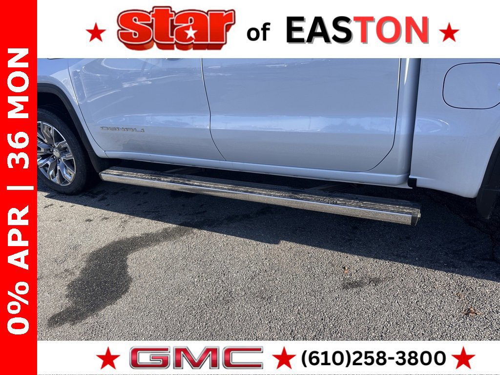 New 2026 GMC Sierra 1500 Denali w/ Denali Reserve Package image 29