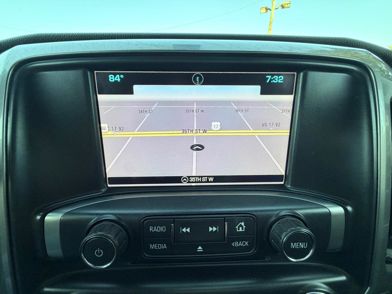 Used 2016 Chevrolet Silverado 1500 LT w/ All Star Edition image 18