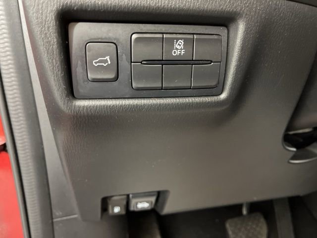 Used 2023 MAZDA CX-5 AWD 2.5 S w/ Premium Package image 32