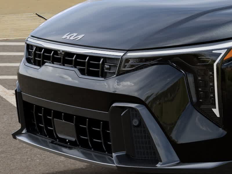 New 2026 Kia K4 GT-Line Turbo FWD image 12