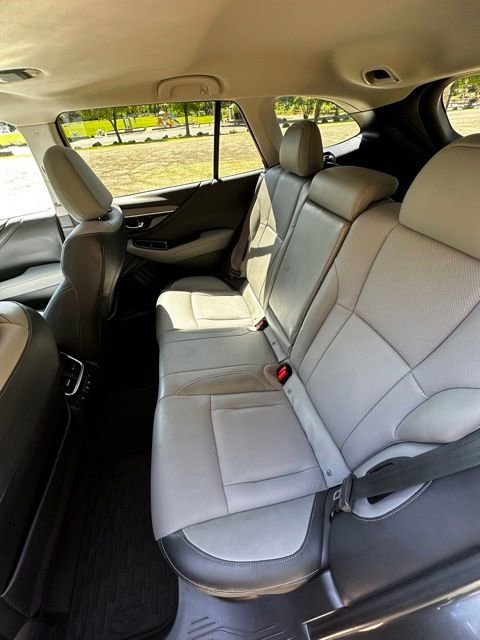 Used 2020 Subaru Outback Limited AWD/4WD image 14