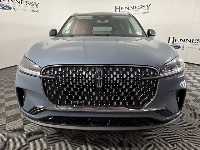 New 2026 Lincoln Aviator Reserve AWD/4WD image 3
