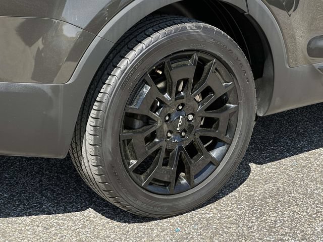 Used 2022 Kia Telluride EX w/ EX Premium Package AWD/4WD image 31