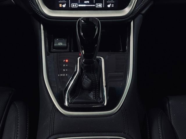 Used 2022 Subaru Outback Limited image 34