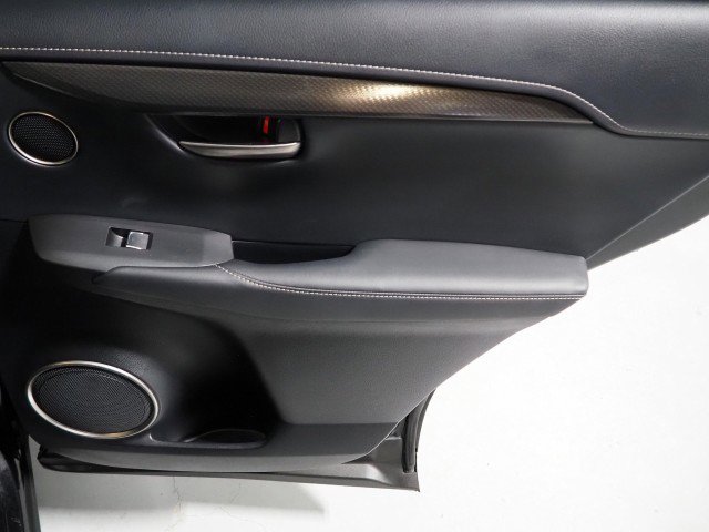 Used 2019 Lexus NX 300 FWD w/ Premium Package image 58