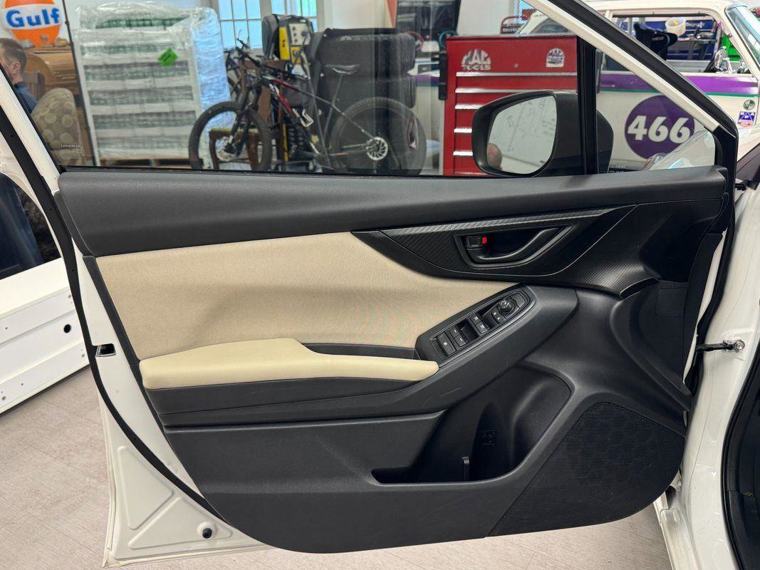 Used 2019 Subaru Impreza 2.0i AWD/4WD image 13