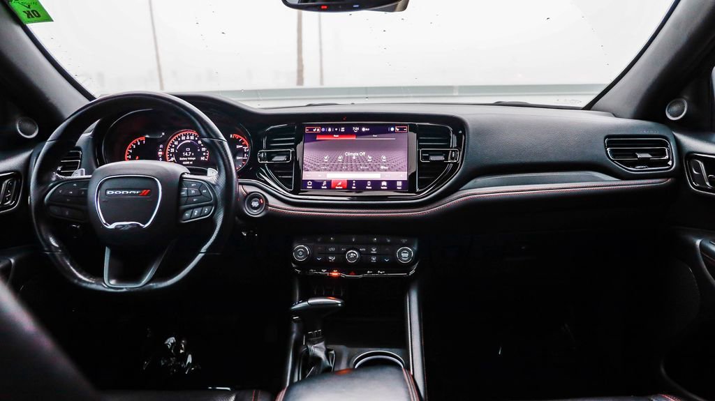 Certified 2024 Dodge Durango GT image 13