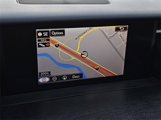 Used 2015 Lexus RC 350 AWD image 20