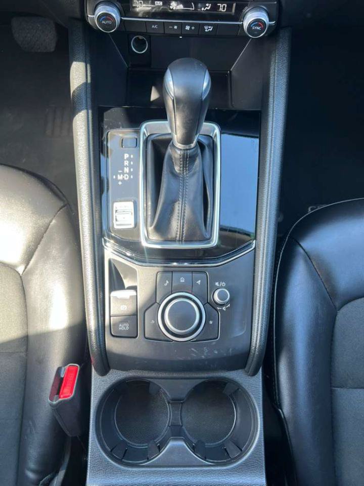 Used 2023 MAZDA CX-5 AWD 2.5 S w/ Select Package image 33