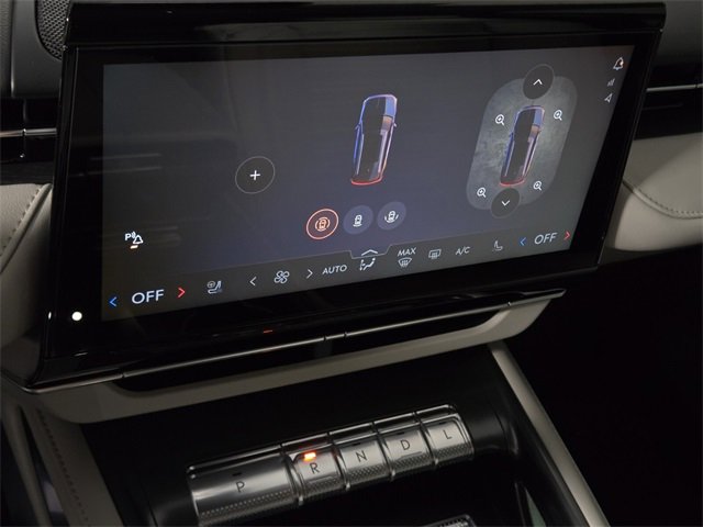 New 2026 Lincoln Nautilus Reserve w/ Jet Appearance Package image 26