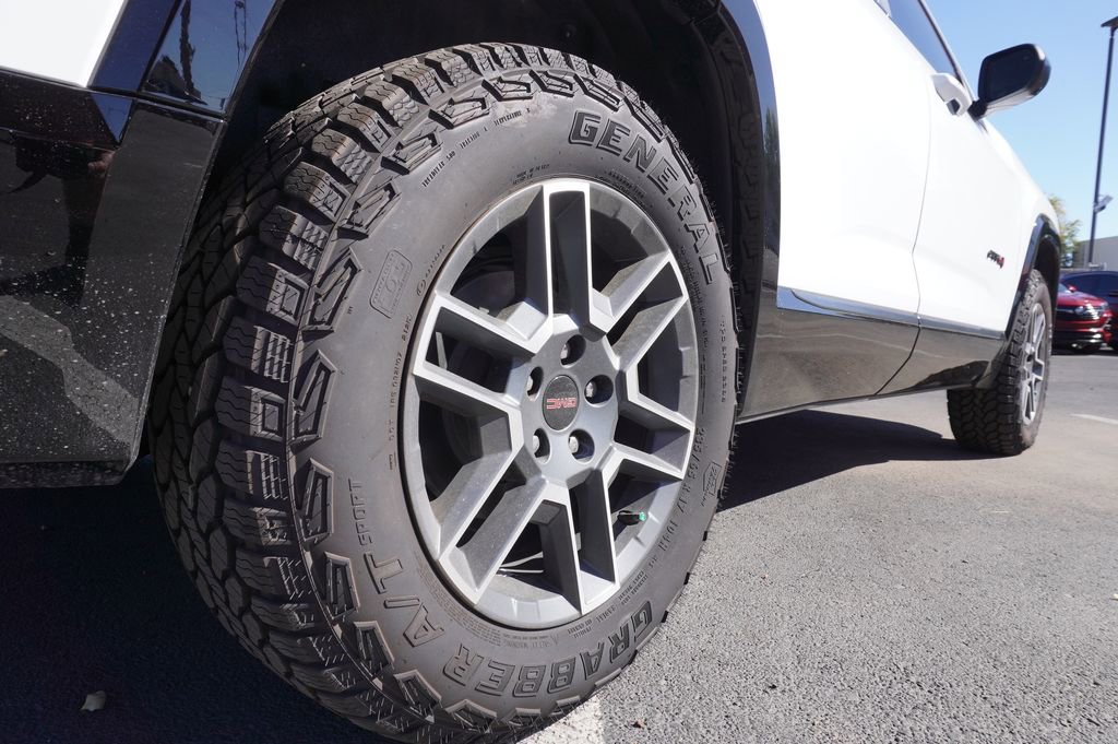 New 2026 GMC Terrain AT4 w/ Convenience Package III image 6