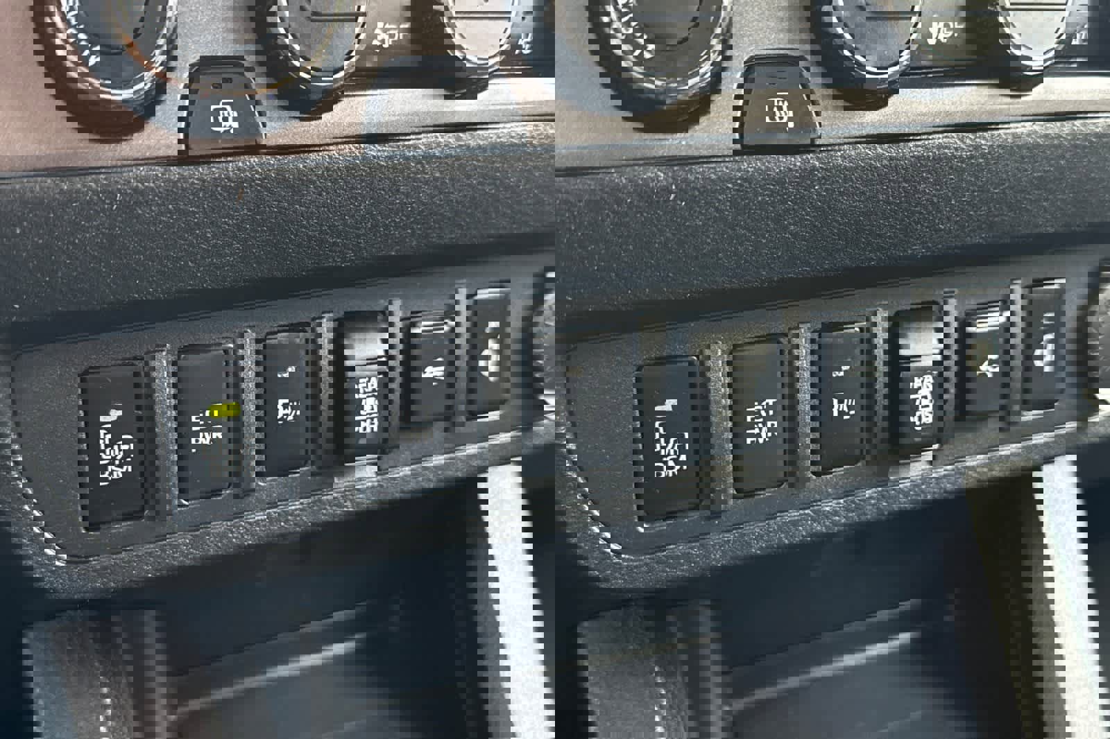 Used 2021 Toyota Tacoma TRD Off-Road image 31