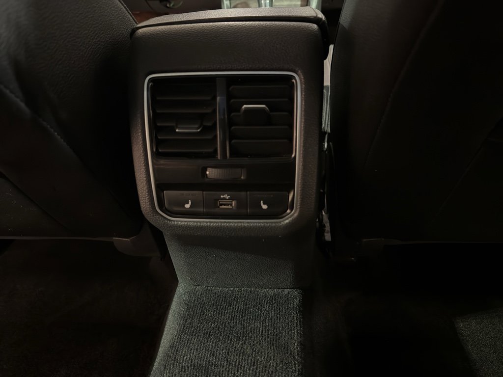 Used 2016 Volkswagen Passat 1.8T SE image 27