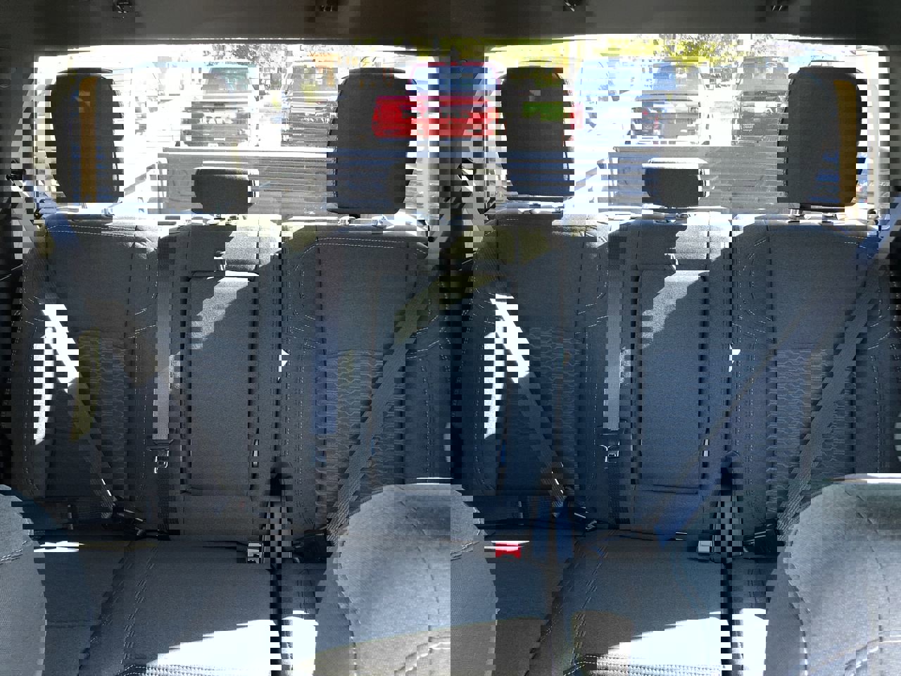 New 2026 RAM 2500 Big Horn image 11