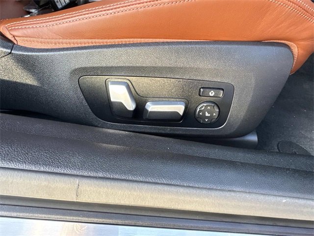 Used 2022 BMW M4 xDrive Competition w/ Executive Package image 24