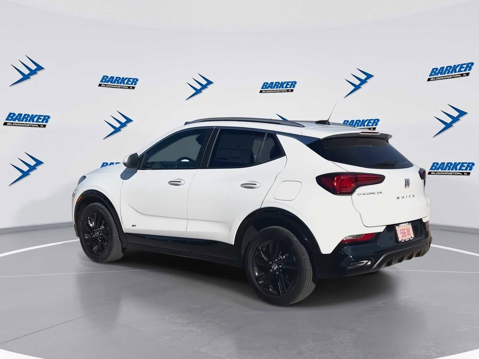 New 2026 Buick Encore GX Sport Touring w/ Comfort Package image 6