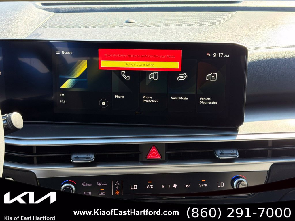 New 2026 Kia Sorento S AWD/4WD image 28