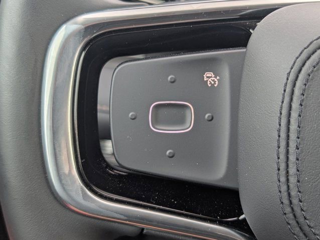 New 2026 Lincoln Nautilus Premier w/ Equipment Group 102A image 24