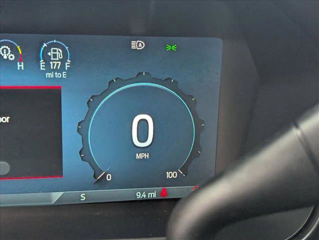 New 2026 Ford F250 Lariat image 10