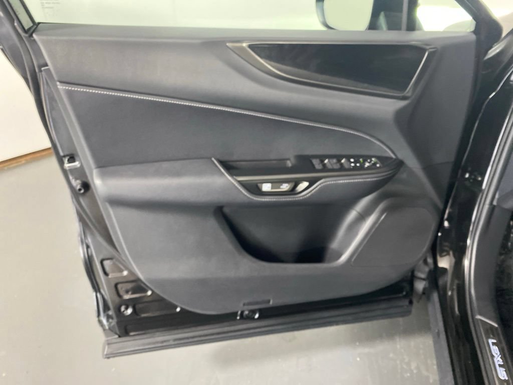 Used 2024 Lexus NX 250 FWD w/ Cold Area Package image 24