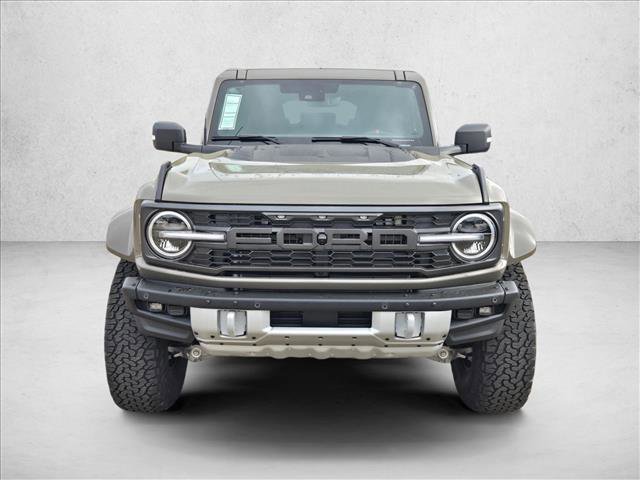 New 2026 Ford Bronco Raptor image 6