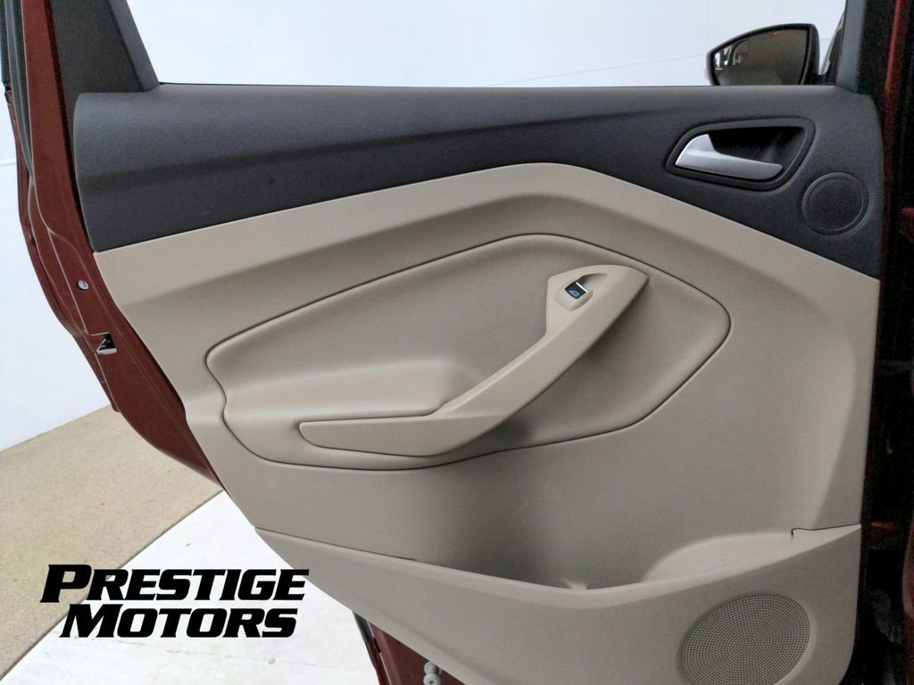 Used 2014 Ford Escape Titanium AWD/4WD image 37