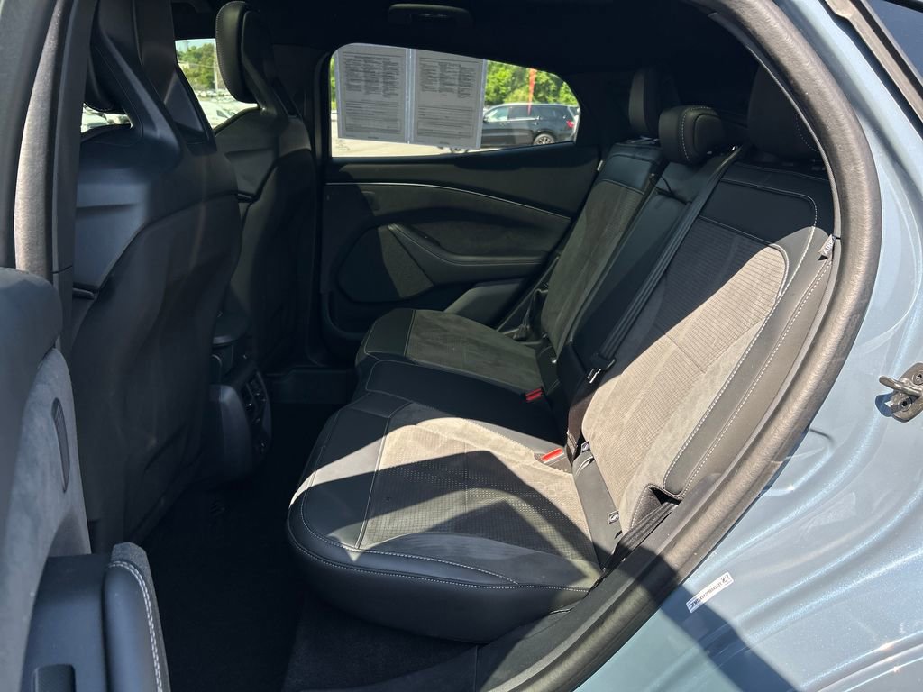 Used 2023 Ford Mustang Mach-E GT w/ GT Performance Edition AWD/4WD image 26