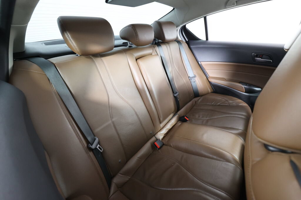 Used 2020 Acura ILX FWD image 20