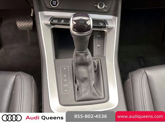 Used 2023 Audi Q3 2.0T Premium w/ Convenience Package AWD/4WD image 28