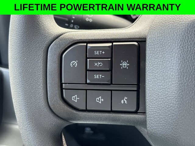 New 2026 Ford F150 XL RWD image 22