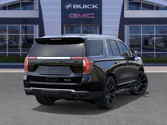 New 2026 GMC Yukon Denali image 4