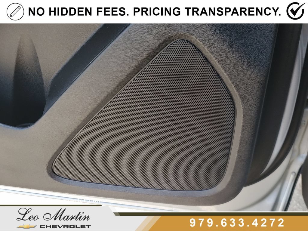 Used 2022 Chevrolet Equinox LS w/ LS Convenience Package FWD image 30