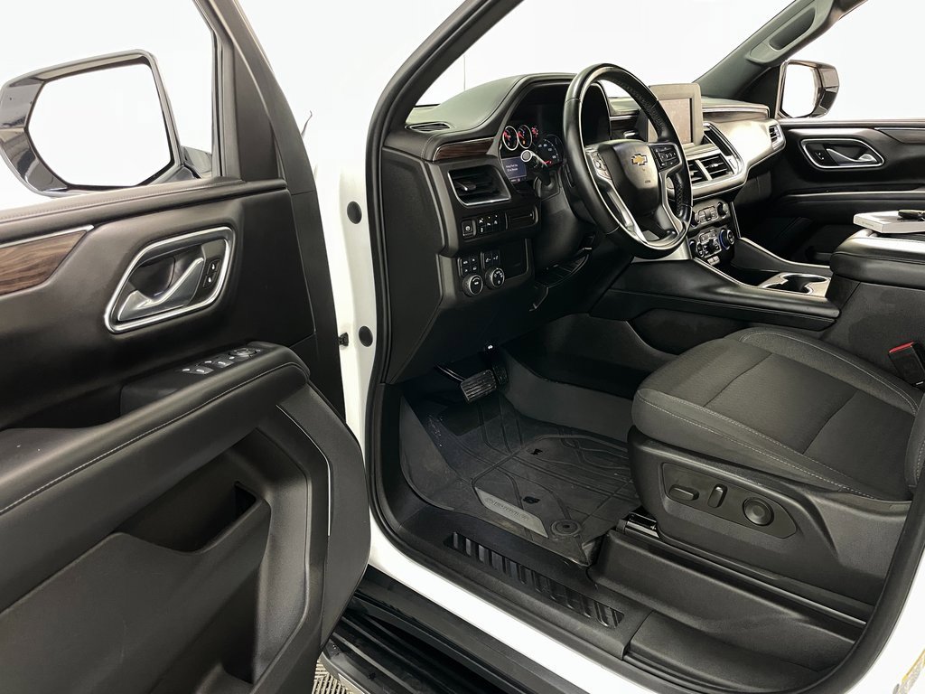 Used 2023 Chevrolet Tahoe LS image 23