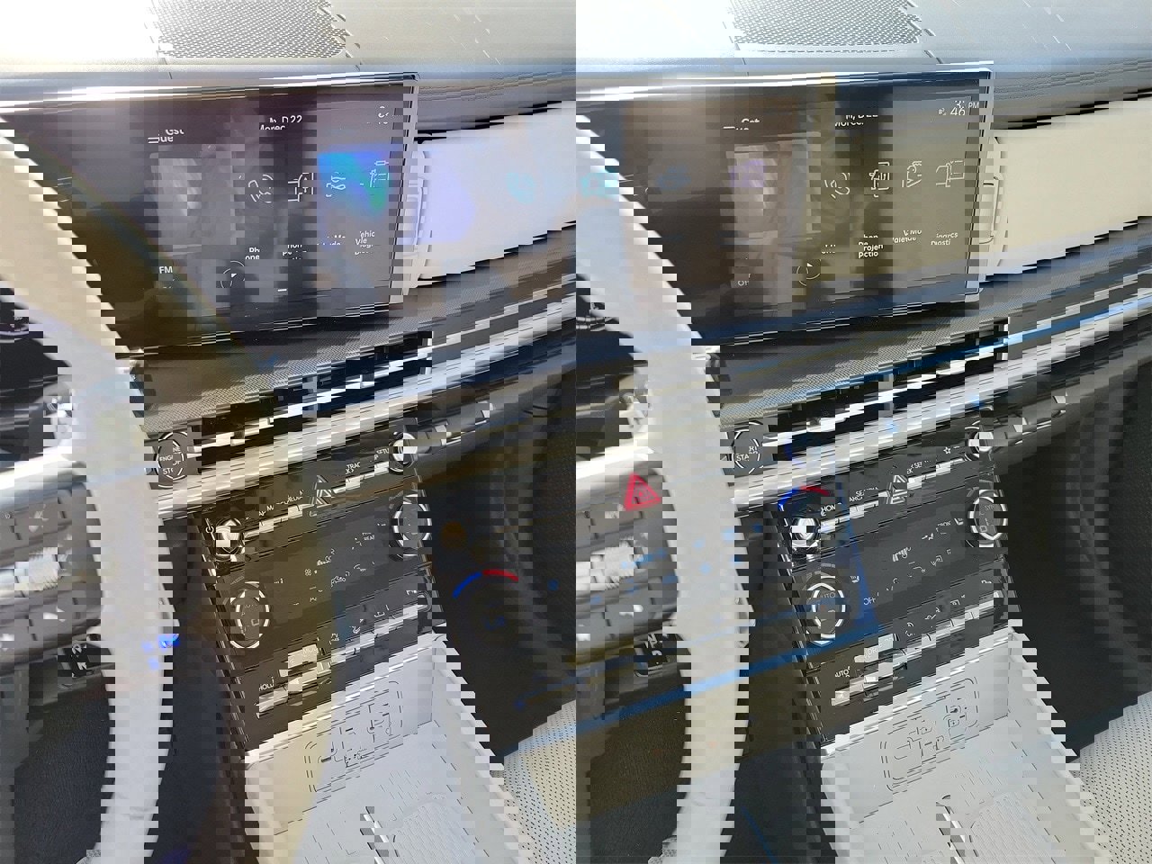 Used 2025 Hyundai Santa Fe SEL image 23