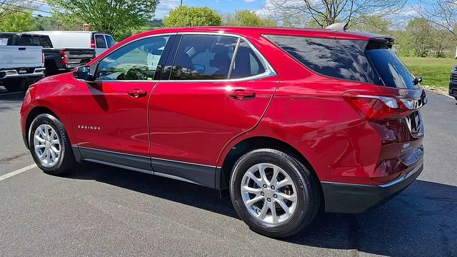 Used 2020 Chevrolet Equinox LT FWD image 6
