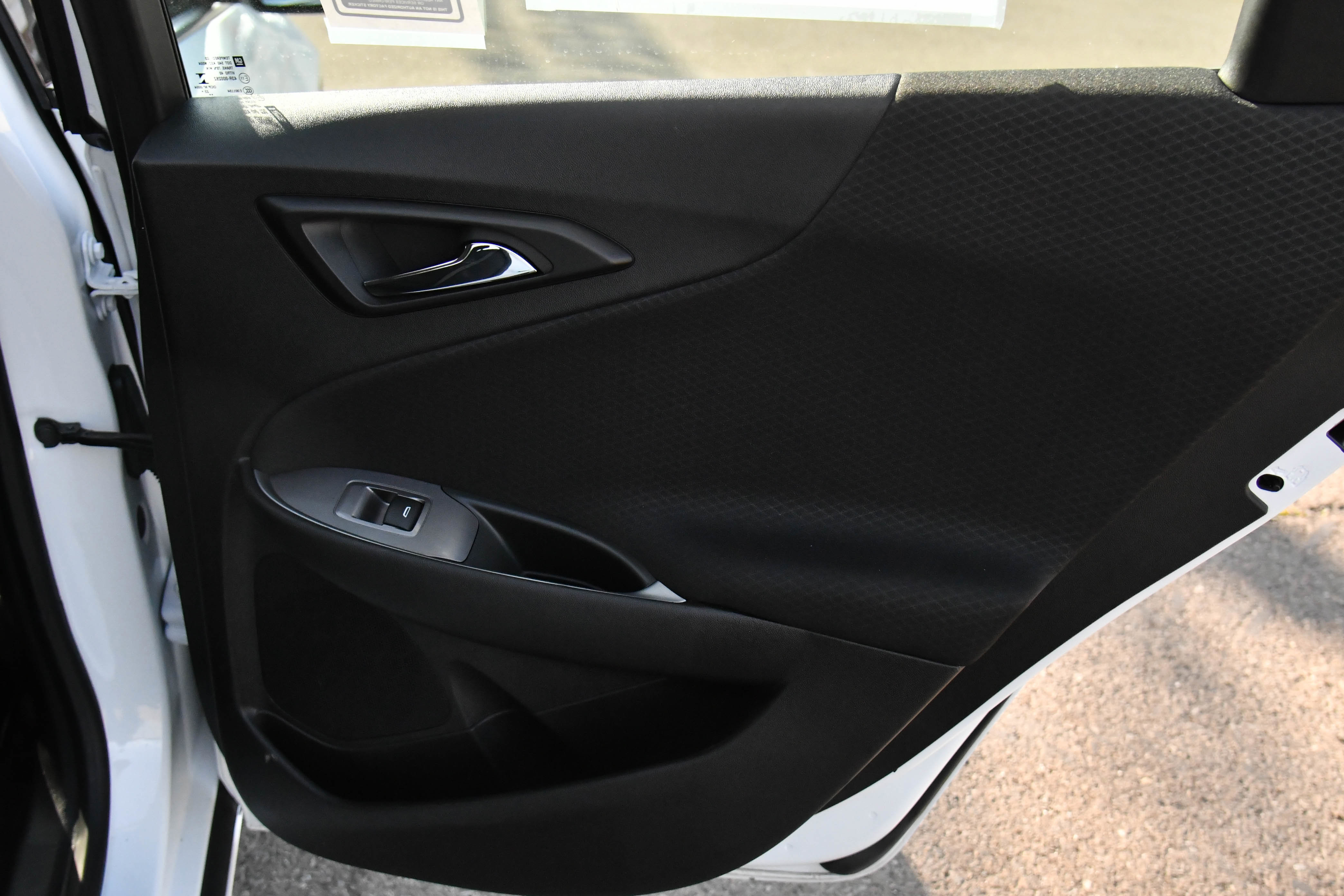 Used 2024 Chevrolet Malibu LT FWD image 38