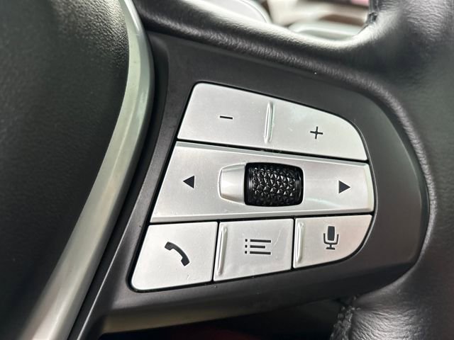 Used 2024 BMW X4 xDrive30i w/ Premium Package image 23