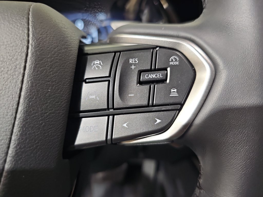Certified 2025 Lexus RX 350h w/ Convenience Package AWD/4WD image 21