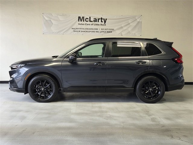 Used 2025 Honda CR-V Sport-L image 2